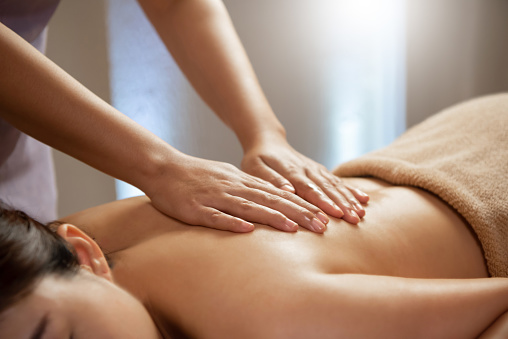 massage ayurveìdique